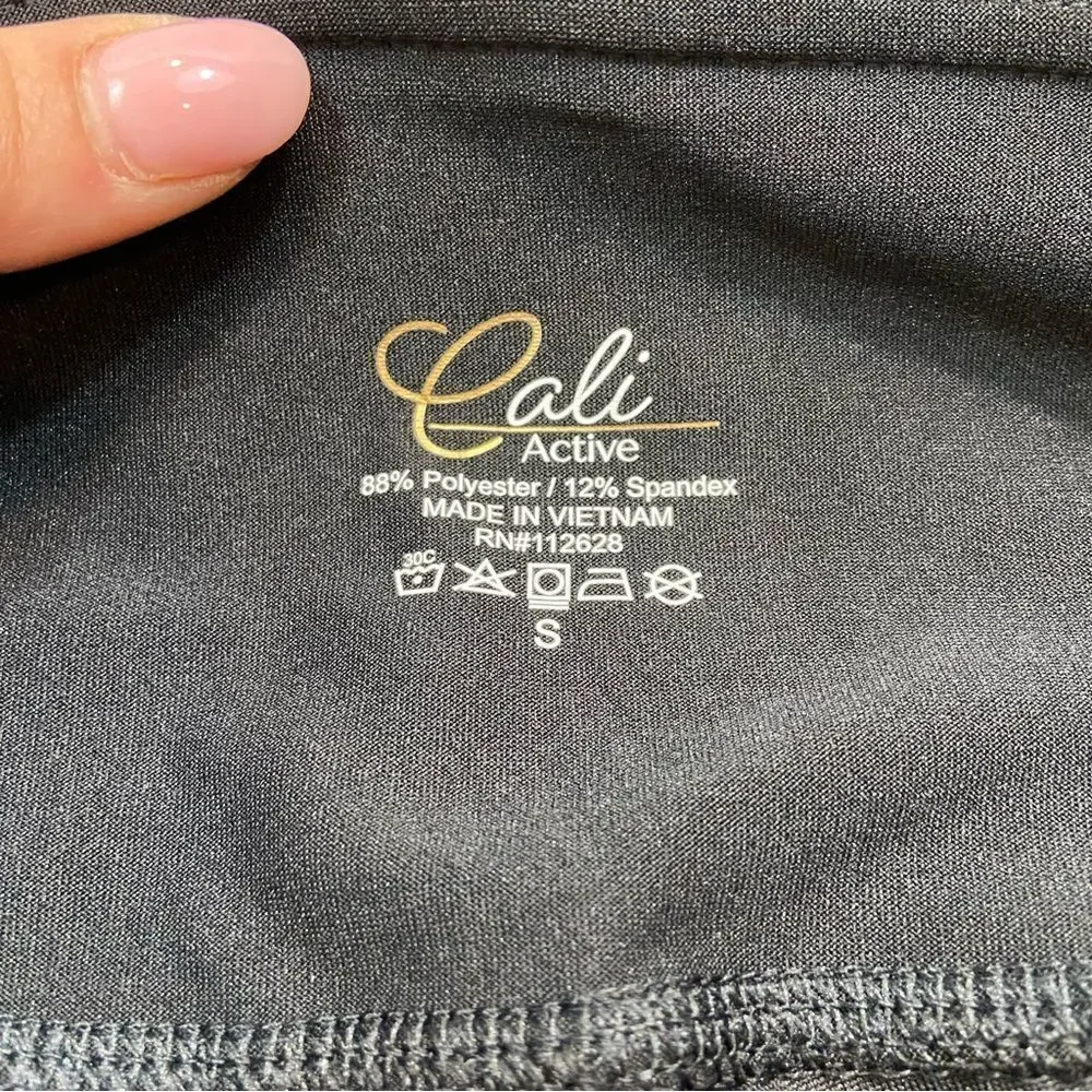 Cali Active brand new